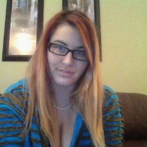 Meet your Posher, Jacqueline