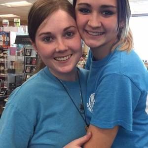 Meet your Posher, Keely