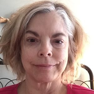 Meet your Posher, Deborah