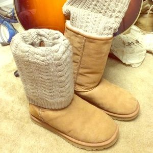 UGG Boots