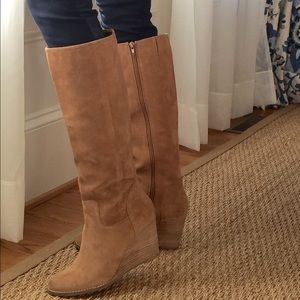 SOLD Luck Brand Boots More Pics for another Posher