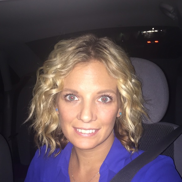 Meet your Posher, Jodi