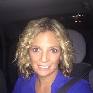 Meet your Posher, Jodi