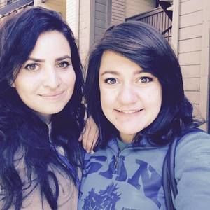 Meet your Posher, Marisa kristine