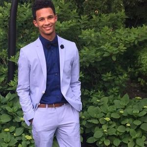 Meet your Posher, Alexander