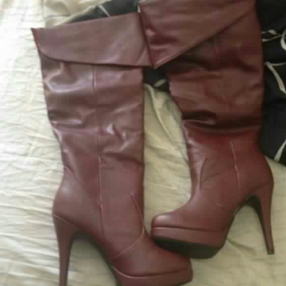 Only worn once - Picture 1 of 3