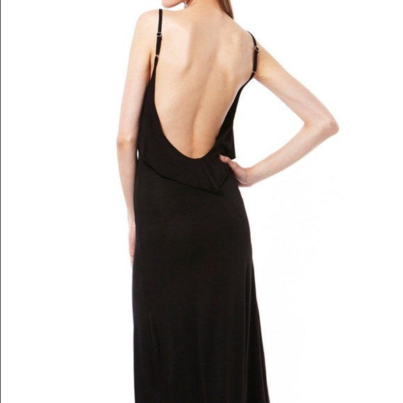 La Class Dresses & Skirts - La class low back maxi tank dress