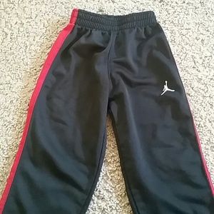 Toddler Boys Jordan Pants 2T