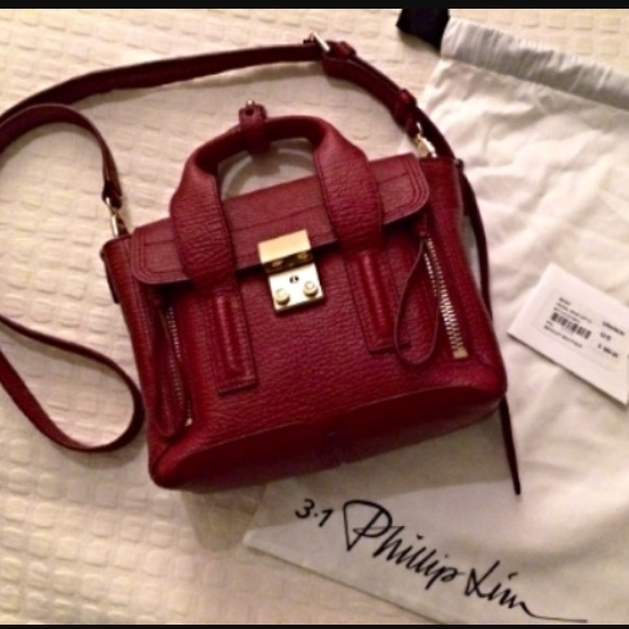 ISO Mini Pashli !
