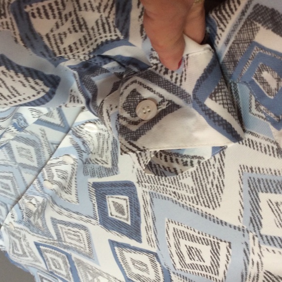 Blouse - Picture 3 of 3