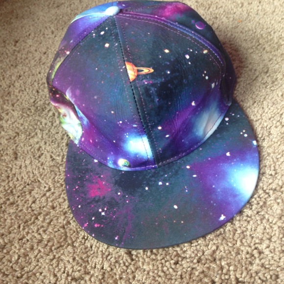 Galaxy SnapBack