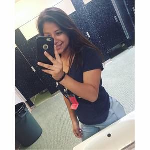 Meet your Posher, Caren