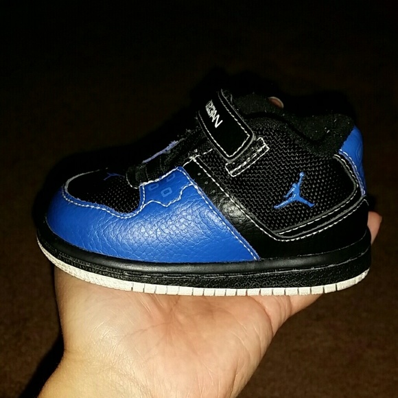 Jordan - Picture 3 of 4