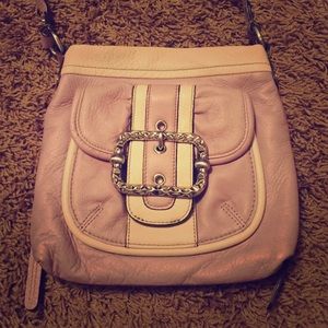 B. Makowsky small cross body bag. NWOT.