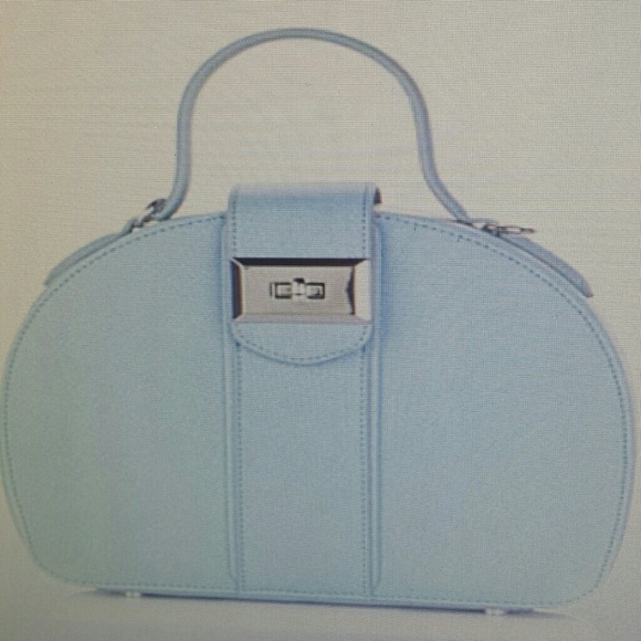 Brand new treasure tote purse