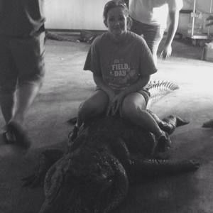 Meet your Posher, Bertha