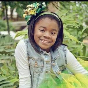 Meet your Posher, Kaihra