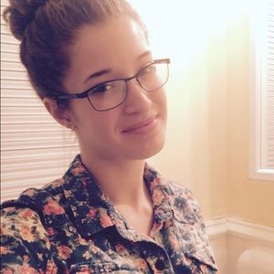 Meet your Posher, Cheyenne