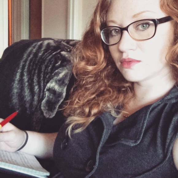 Meet your Posher, Ann marie - Picture 1 of 1