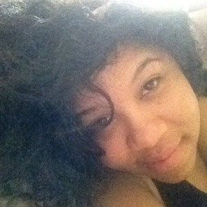 Meet your Posher, Joanne