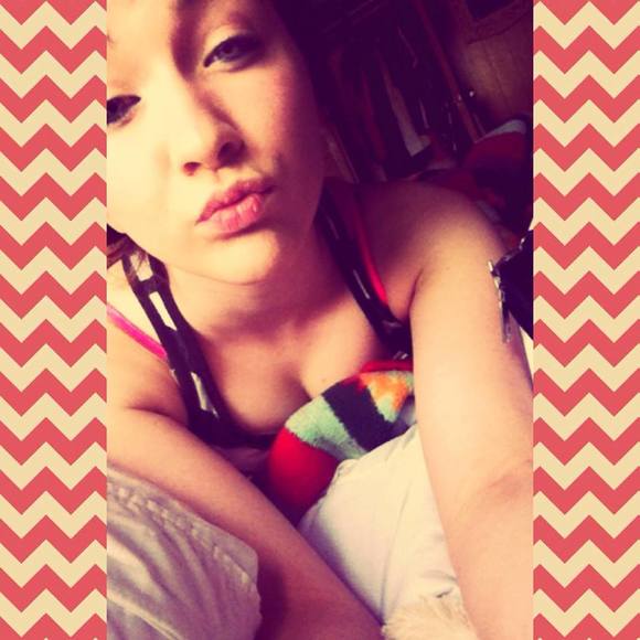 Meet your Posher, Destiny