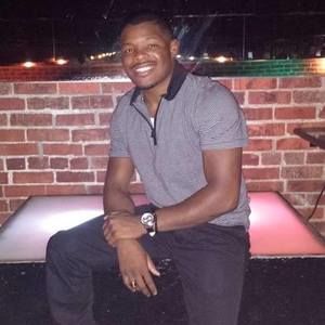 Meet your Posher, Daryl