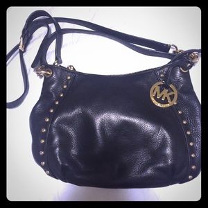 Michael Kors Large Crossbody Purse