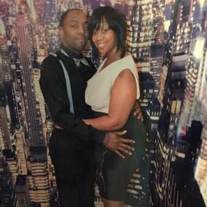 Meet your Posher, Lakeisha