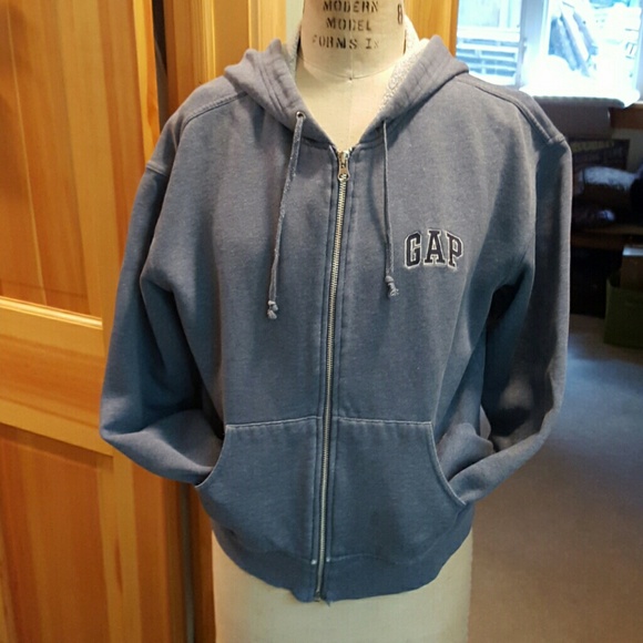 GAP hoodie
