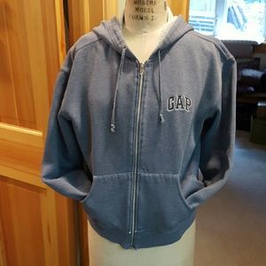 GAP hoodie