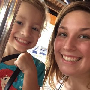 Meet your Posher, Nicole