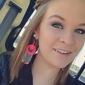 Meet your Posher, Kasey