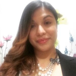 Meet your Posher, Vera