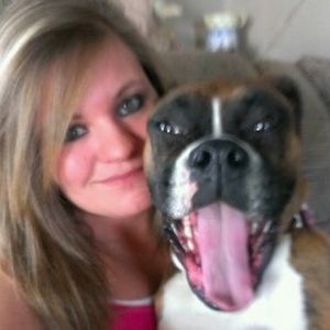 Meet your Posher, Courtney