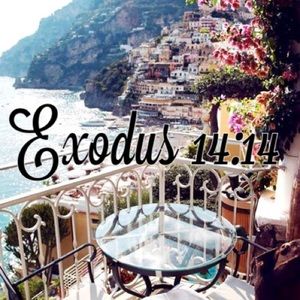 Meet your Posher, Eli