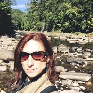 Meet your Posher, Heather