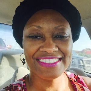 Meet your Posher, Tesha