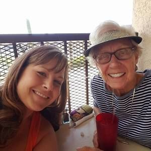 Meet your Posher, Breanne