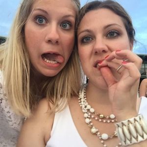 Meet your Posher, Becky