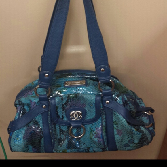 Preloved Sharif handbag