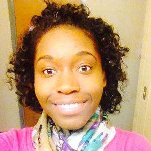 Meet your Posher, Jasmine