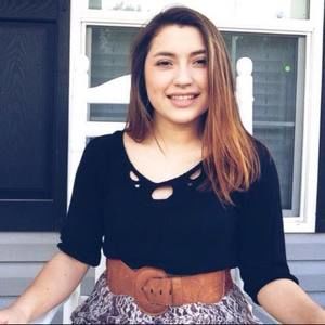 Meet your Posher, Kimberly