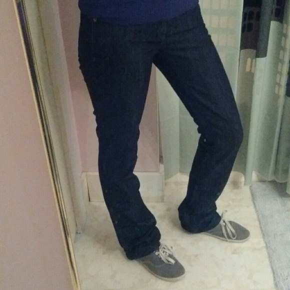 Size 26 Rich and Skinny jeans