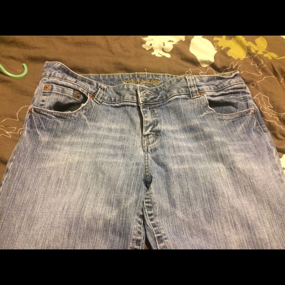 American Eagle Jean size 18