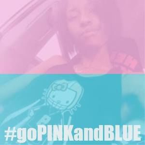 Meet your Posher, Desiree