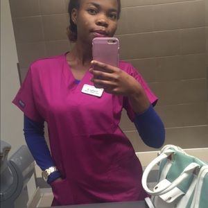 Meet your Posher, Gladys