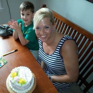 Meet your Posher, Heather