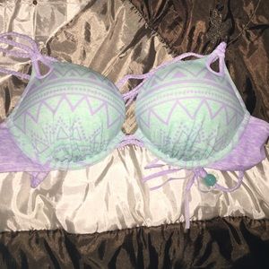 Victoria's Secret swim set