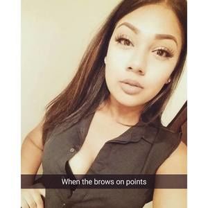 Meet your Posher, Areefa