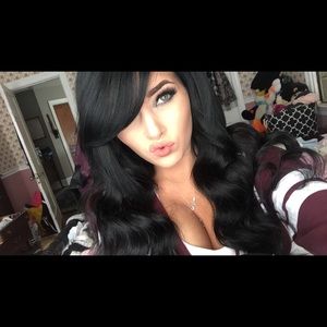 Meet your Posher, Grace